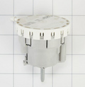 OEM Whirlpool Washer Water-Level Pressure Switch W10335056