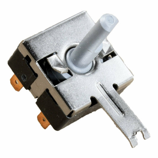 OEM GE WE4M519 1811221 WE4M315 WE4M326 WE4M402 212D109 Dryer Rotary Start Switch