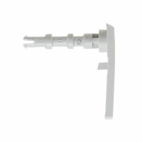 ✅OEM GE WD16X313 Dishwasher Detergent Cup Shaft