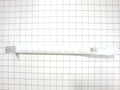 ✅OEM Frigidaire Refrigerator Door Handle 218779901 AP2549494 PS428788 AH428788