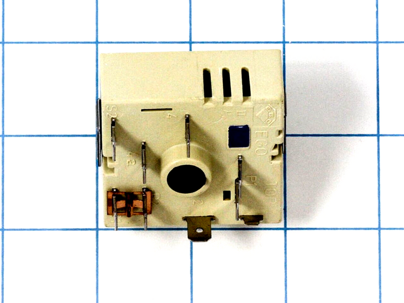 Authentic Frigidaire Burner Infinite Switch 316238201