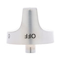 Range Control Knob W11159630 Replaces W11023139