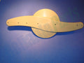 GE WD22X10047 Dishwasher Spray Arm - Back View - Genuine OEM Assembly
