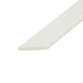 Frigidaire 137513300 Dryer Drum Glide Pad - Side View - Genuine OEM Part