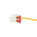 Samsung DA32-10105R Refrigerator Temperature Sensor - Back View - Genuine OEM Part