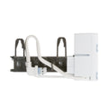GE IM6D Ice Maker Assembly - Motor View