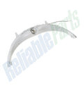 GE WE03X23875 Dryer Drum Bearing Top Assembly - Front View - Genuine OEM Part
