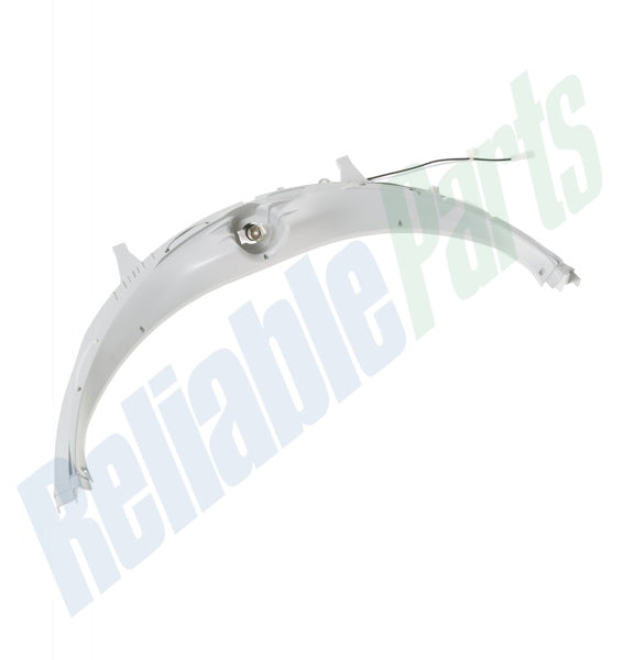 GE WE03X23875 Dryer Drum Bearing Top Assembly - Front View - Genuine OEM Part