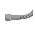 Samsung DD81-02331A Dishwasher Drain Hose - Side View