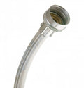 GE WX14X10005 Washer Fill Hoses - Polymer Coating Close-Up