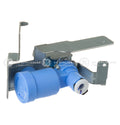GE WR57X27487 Water Isolation Valve Assembly - Back View