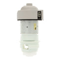 Frigidaire 154859201 Dishwasher Tower Motor Kit - Back View