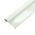 Frigidaire 240331401 Refrigerator Door Shelf Rack - Angle View - Genuine OEM Part