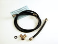 Whirlpool Steam Dryer Installation Kit W10044609A
