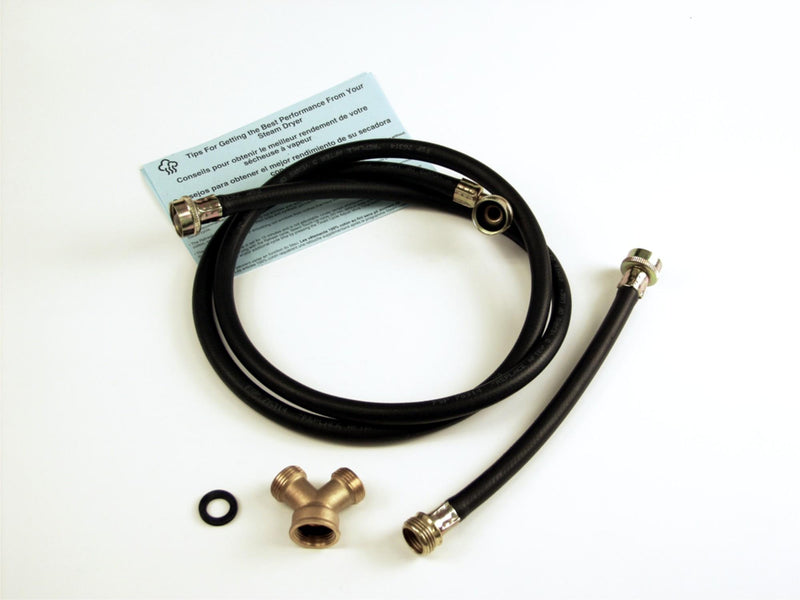 Whirlpool Steam Dryer Installation Kit W10044609A