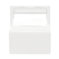 Frigidaire 241860803 Refrigerator Ice Container Assembly - Top View