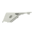 LG Dryer Lint Filter Housing Cover 3550EL1006B Side View