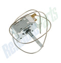 GE WR09X26874 Refrigerator Temperature Control Thermostat - Detail View - Genuine OEM Part