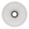 Top view