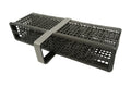 Dishwasher Silverware Basket W11767095 Whirlpool Replacement Part