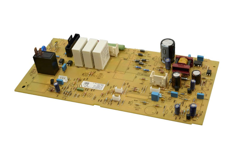 Whirlpool Built In Combination Oven Control Board W11325603