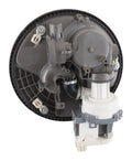 Dishwasher Pump and Motor Assembly WPW10605059 Whirlpool Replacement Part