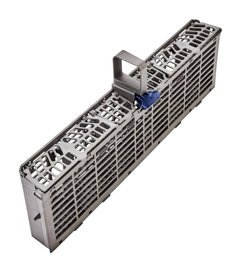 Whirlpool Dishwasher Silverware Basket Gray W11158804