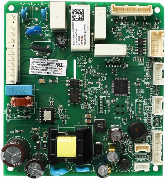 Frigidaire Control Electrical 5304535182