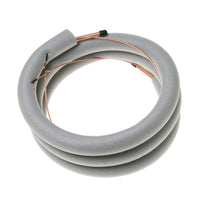 GE WR86X10021 Refrigerator Suction Tube Cap Assembly - Front View