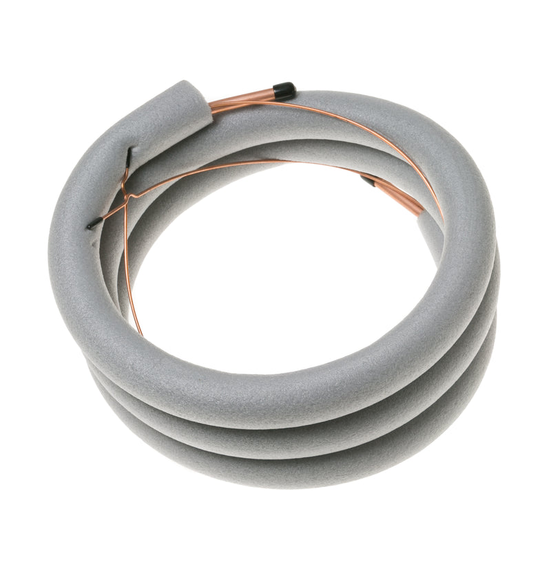 GE WR86X10021 Refrigerator Suction Tube Cap Assembly - Front View