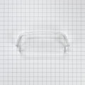 Genuine OEM Whirlpool WPW10430639 Refrigerator Door Shelf Bin Clear Alternate View