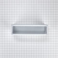 Side by Side Refrigerator Door Shelf Bin WPW10119846 Whirlpool Replacement Part
