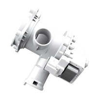 Bosch Washing Machine Drain Pump Assembly 00145753