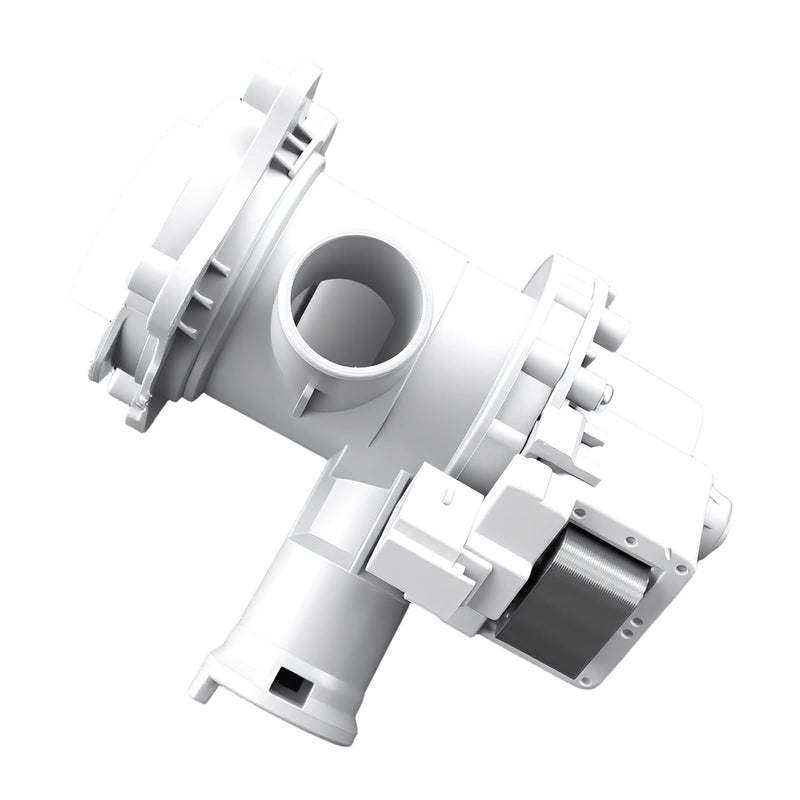 Bosch Washing Machine Drain Pump Assembly 00145753