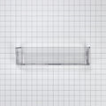 Side by Side Refrigerator Door Shelf Bin W10887799 Whirlpool Replacement Part