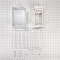 Ice Maker Assembly W11424126 Whirlpool Replacement Part