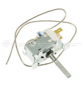 GE WR09X26871 Refrigerator Temperature Control Thermostat - Back View - Genuine OEM Part
