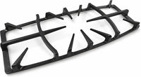 Frigidaire Matte Black Grate Set A00263801