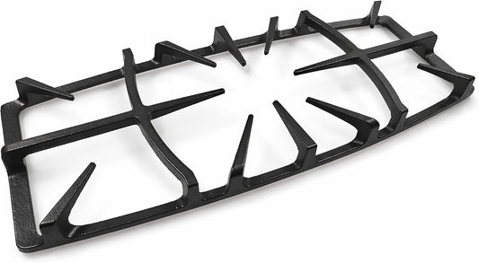 Frigidaire Matte Black Grate Set A00263801