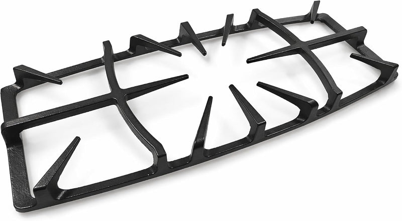 Frigidaire Matte Black Grate Set A00263801