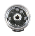 W10872674 Whirlpool Gas Range Surface Control Knob Stainless Fits Maytag KitchenAid