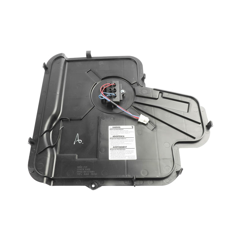 Samsung Dishwasher Base Cover Assembly DD97-00199A