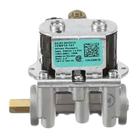 Samsung Dryer Gas Valve DC62-00201C