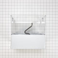 WPW10347093 Whirlpool Refrigerator Ice Container Assembly Fits Maytag KitchenAid