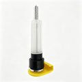 Samsung DC97-14489R Washer Drum Shipping Bolt Assembled Fits WF45N5300AF