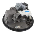 Whirlpool Dishwasher Pump and Motor Assembly W11613480