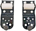 Frigidaire Foot Assembly 5304536678