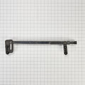 W10822166 Whirlpool Dishwasher Dishrack Slide Rail Fits Maytag KitchenAid
