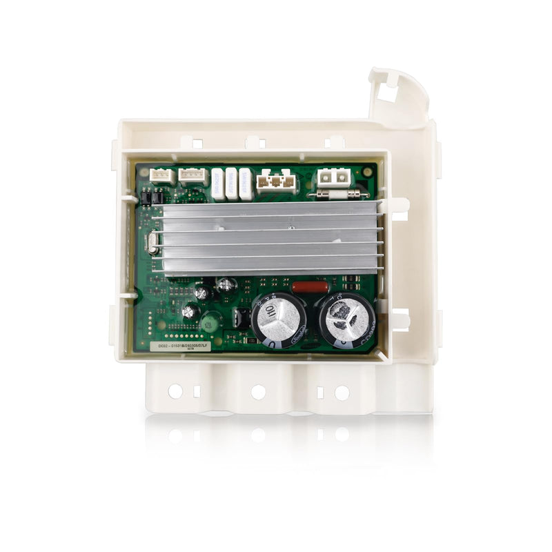 Samsung Washer Electronic Control Board DC92-01531B