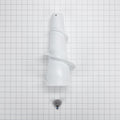 Washer Upper Agitator W10836692 Whirlpool Replacement Part